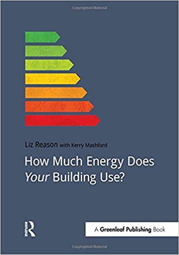 How Much Energy Does Your Building Use? (DoShorts)